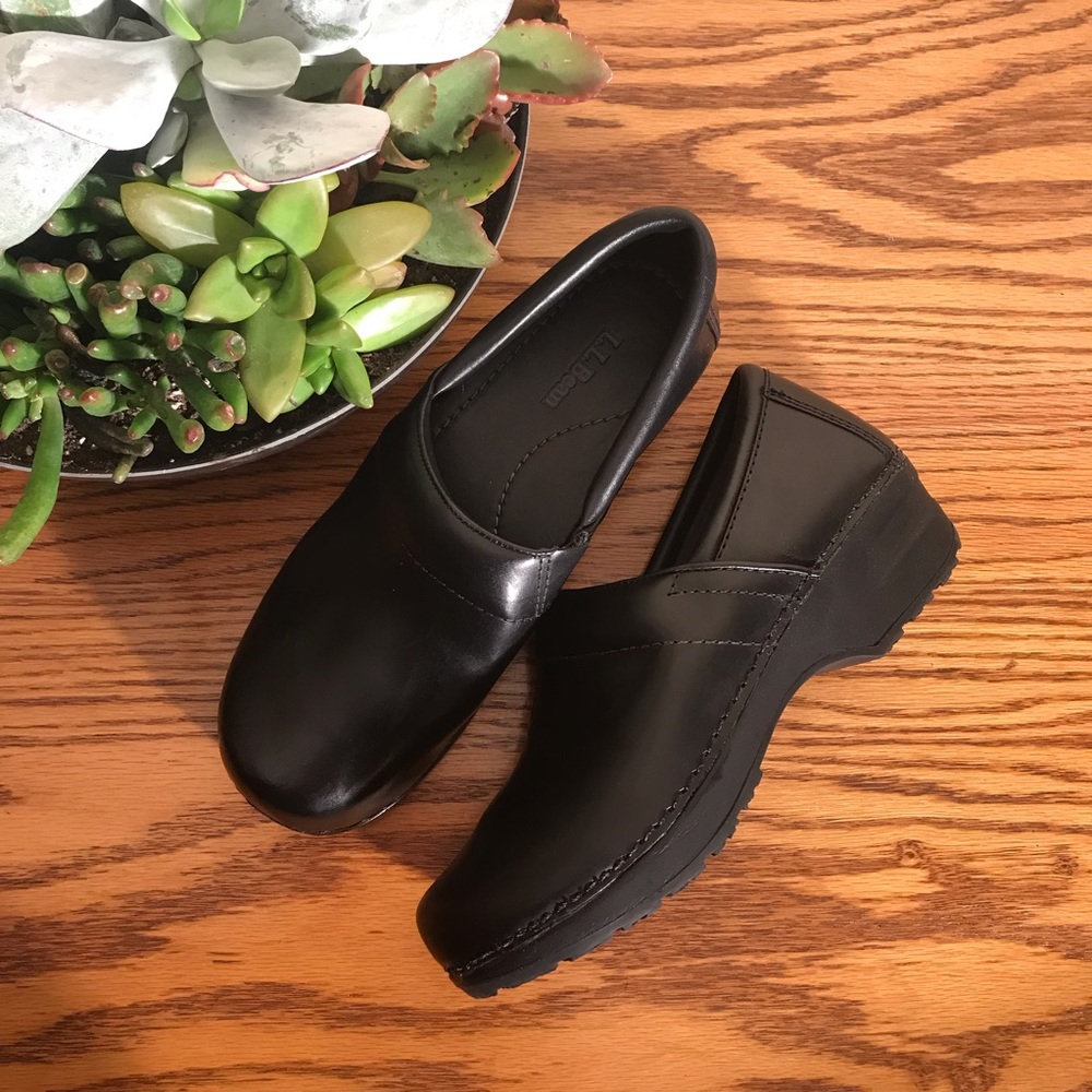 L.L.Bean Classic Clog